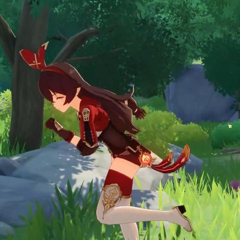 《原神》4.2角色属性深度解析：突破加成一览全揭秘