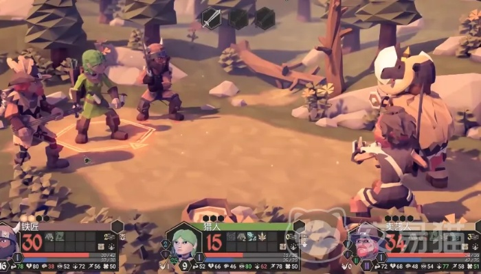 《王道启航：揭秘《为了吾王2》第一章攻略新篇章》