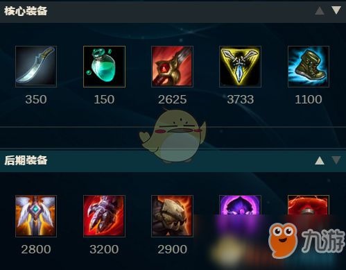 白术辅助攻略：打造强力阵容，解锁全新出装秘籍