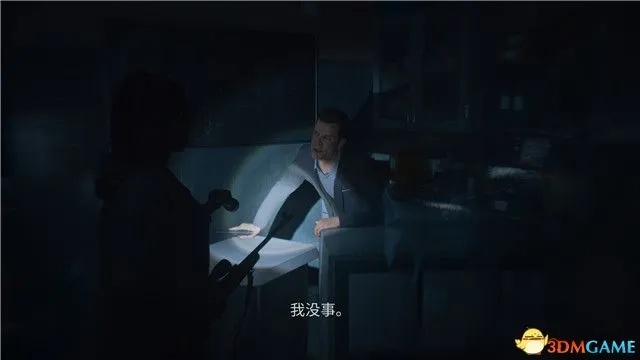 《心灵杀手2》全章节攻略力荐：力量之言+广告全搜集秘籍攻略