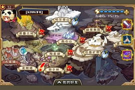 芙宁娜卡池抽取攻略：深度解析，值得培养的强力角色！