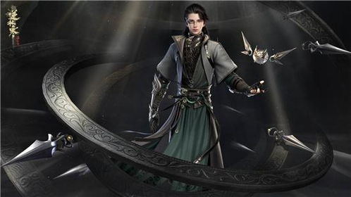 逆水寒手游碧血鸣沙副本攻略：高效通关技巧解析**新攻略**