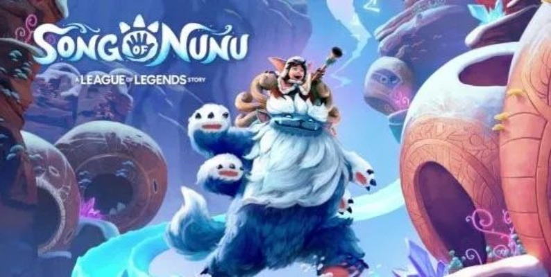 《努努之歌》深度解析：玩法攻略+背景故事，体验游戏新境界