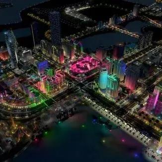 高端小区景观设计秘籍：都市天际线2造景攻略新解