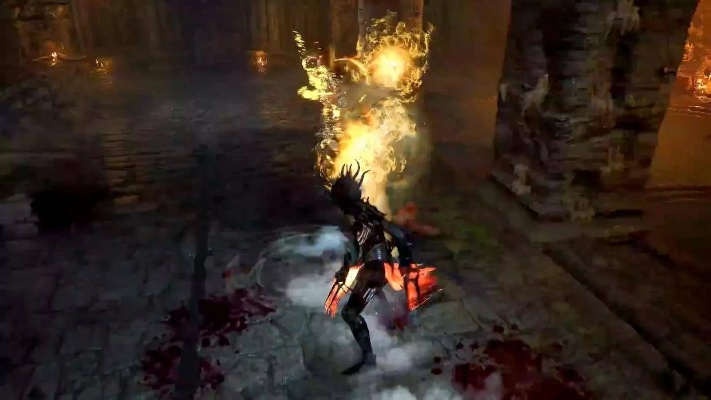 《堕落之主》巨剑解析：揭秘狂战神之利刃新境界