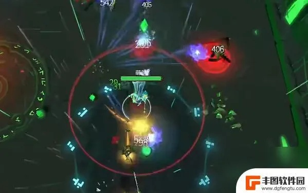 《刀刀兄弟》精准射击技巧深度解析，实战运营攻略大揭秘！