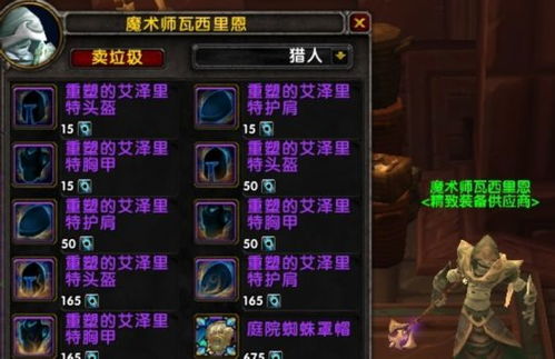 《魔兽大作战》团本攻略揭秘：前瞻未来升级新篇章