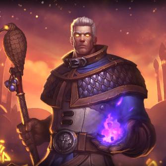 《魔兽大作战》卡牌养成攻略，深度解析氪金高效玩法秘籍