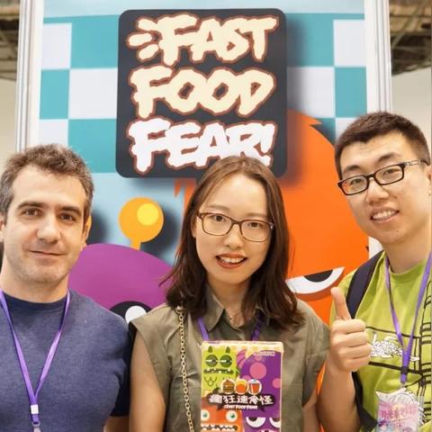 桌游盛宴来袭，揭秘BGM游戏展新潮流