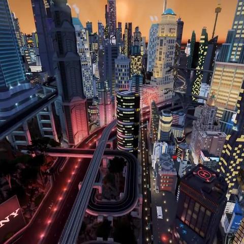 城市布局攻略：揭秘《都市天际线2》高效规划新秘籍