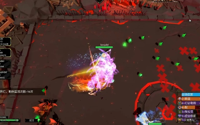 刀刀兄弟异变流技能冷却优化攻略，打造全新战斗体系