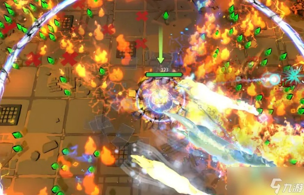 刀刀兄弟奥术流全屏攻击攻略，全新搭配技巧解析！