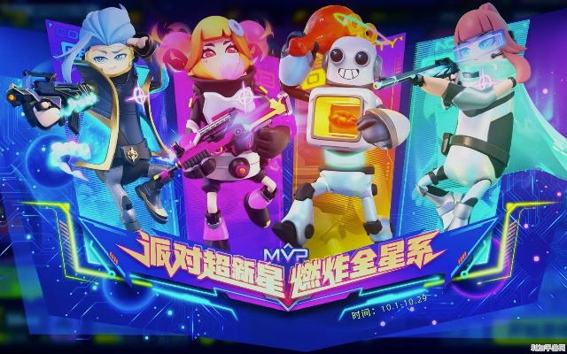 《香肠派对》SS12赛季深度解析：机械革新，战力升级！