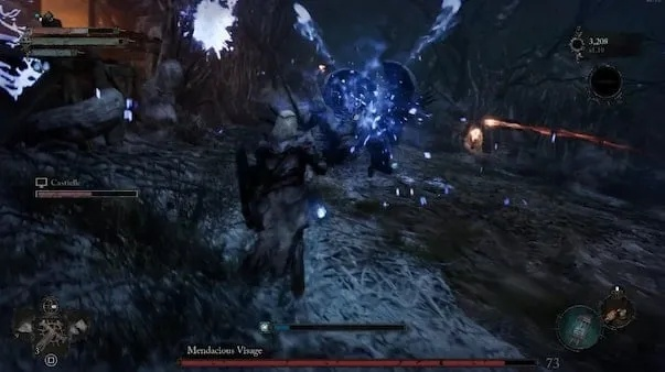 《堕落之主》攻略：高效逃课战虚伪面容，掌握全新技巧！