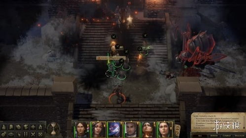 博德之门3神剑攻略：正义之刃生死离别获取秘籍大揭秘