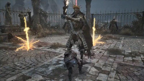 《堕落之主》灵魂之地探秘指南,解锁刷魂新境界 《堕落之主》灵魂之地探秘指南,解锁刷魂新境界