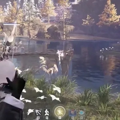 《永劫无间》棍弓三爆术实战攻略，新手必学高效技巧解析