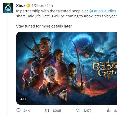 博德之门3核心探索点攻略，全任务顺序深度解析