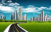 麻花卷道路建设攻略：高效规划《都市天际线2》新视角