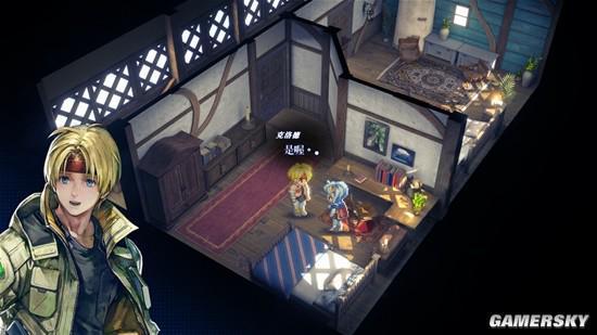 《星之海洋2》新篇章：深度评测揭示第二个故事R魅力新境界