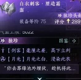 《逆水寒手游》东极海独珍装备绝技速成秘籍，轻松解锁新境界