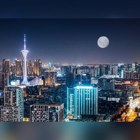 打造都市绿肺：揭秘《都市天际线2》中央公园建造秘籍