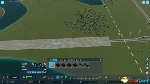 《都市天际线2》立交建造攻略：高效规划新体验