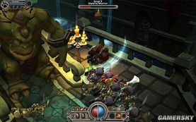 《火炬之光无限》SS3枪1自走雷BD攻略：深度解析新战术价值