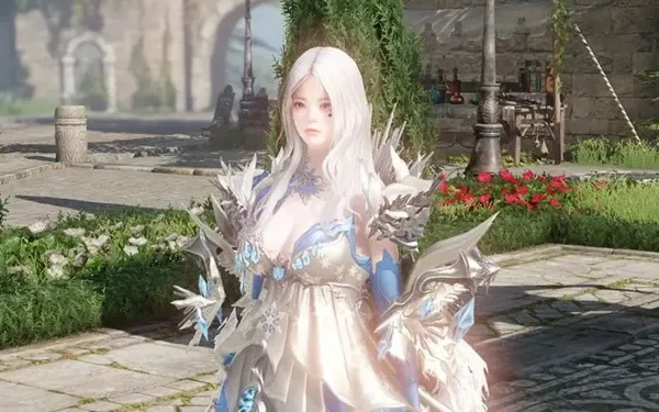 《命运方舟》环流女巫装备刻印攻略：深度解析新选择秘籍