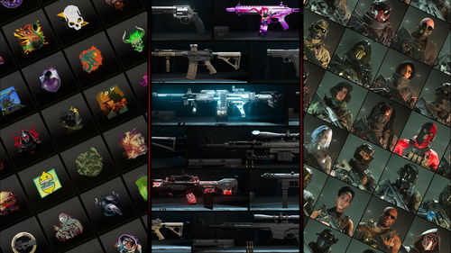 《使命召唤20现代战争3》快速反应全章节攻略，解锁完美收集秘籍