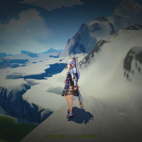 《原神》4.2前瞻揭秘：新角色与活动码，深度解析前瞻内容！