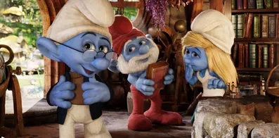 《蓝精灵2》绿石之谜全攻略：解锁绿石囚禁秘籍，畅玩无忧！