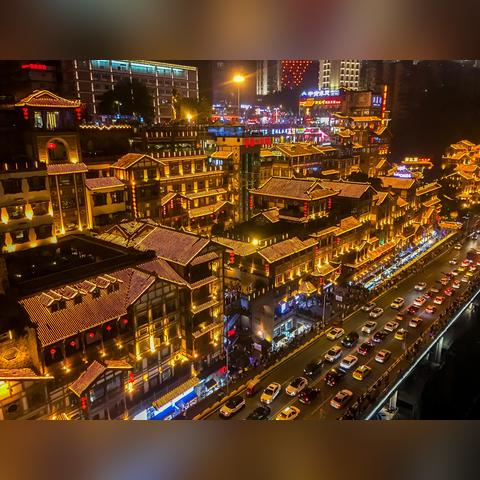 高效构建攻略：掌握层叠式立交桥建造艺术