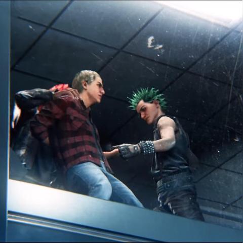 《机械战警》高难度攻略解析：解锁暴戾都市最强战法