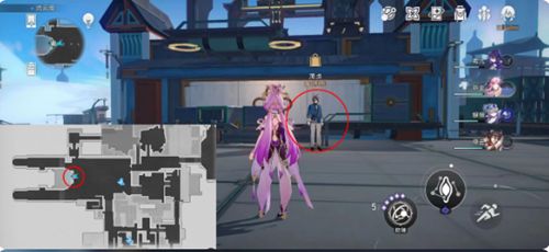 《崩坏星穹铁道》1.4版成就攻略：高效收集全44项秘籍技巧