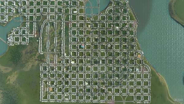 轻松入门！《都市天际线2》打造新手专属小型城市攻略秘籍