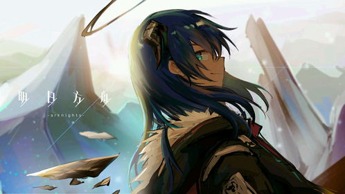 方舟牢友汗血奋战，魅魔姐姐揭秘新篇章