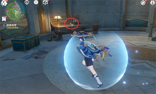 《原神》4.1往事追迹攻略：深度解析，高效通关秘籍解锁