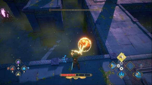 希腊神话再启航，渡神纪免费领，开放世界新篇章