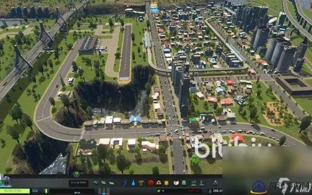 高效解决《都市天际线2》邮件积压难题，解锁全新管理智慧