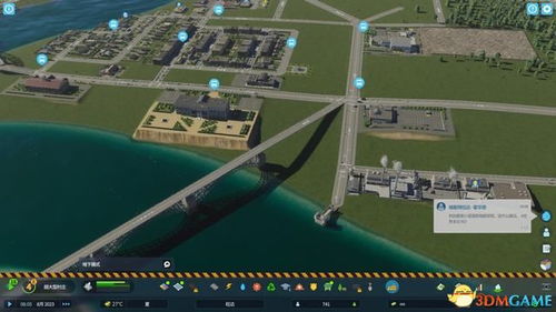 《都市天际线2》住宅区升级攻略：高效赚钱新策略揭秘