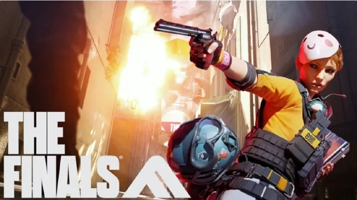 《TheFinals》矮子匕首近战攻略：揭秘高效战斗新策略