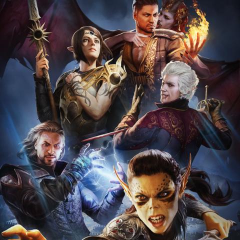 《博德之门3》新手速成攻略：必看视频，轻松入门新境界