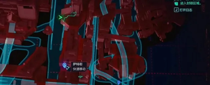 赛博朋克2077飞鹰步枪独门获取攻略，解锁不朽传奇新篇章