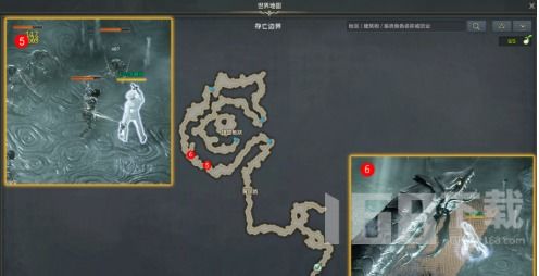 《命运方舟》魔兽之心复活攻略：深度解析全新生存技巧