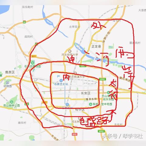 高效规划攻略：深度解析《都市天际线2》有轨电车布局艺术