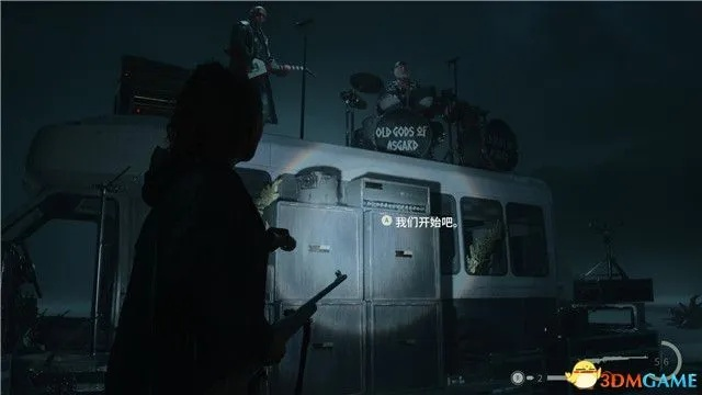 《心灵杀手2》全收集攻略：玩偶、午餐盒武器秘籍深度解析