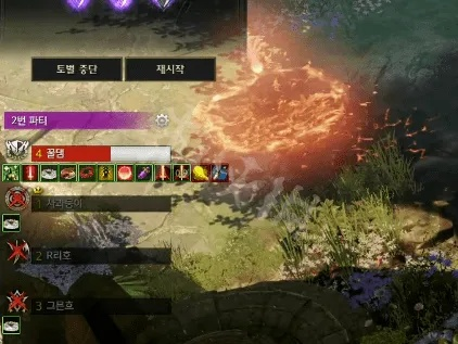 《命运方舟》日月鹿阿尔古斯BOSS攻略：高效战法揭秘，掌握全新制胜之道