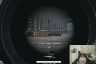 《TheFinals》精准锁定，辅助瞄准新升级