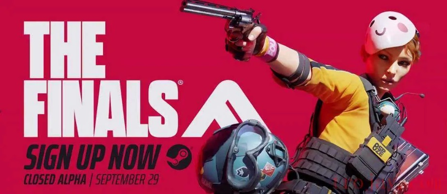 《The Finals》新手攻略揭秘：测试版截止日期揭晓